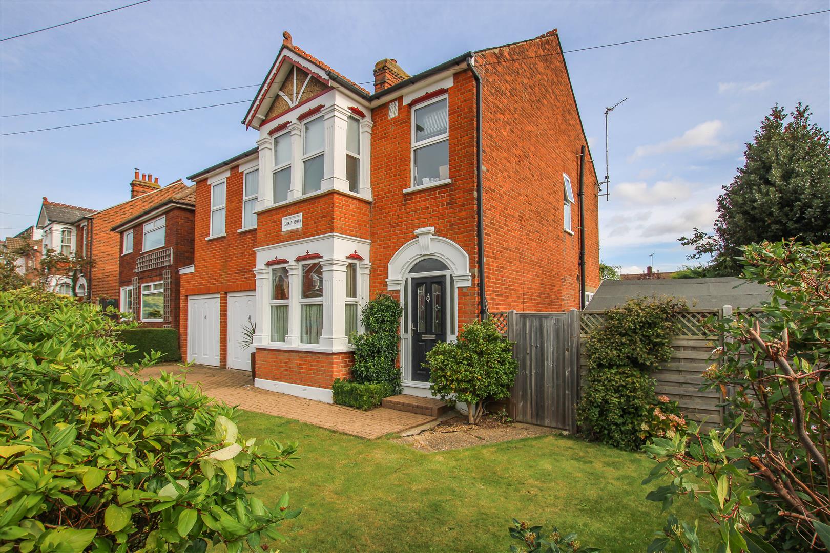 King Road, Pilgrims Hatch, Brentwood Keith Ashton